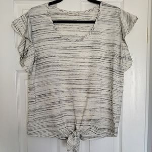 Pebble and Stone Women's T-shirt size M